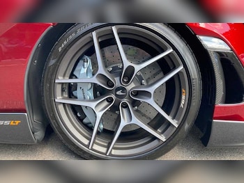 Used McLaren 765LT 2022 for sale - 75390641: Photo