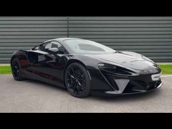 2022 - V6 PHEV 2dr DCT