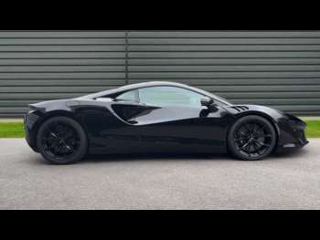 Used McLaren Artura 2022 for sale - 73744574: Photo