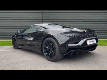 Used McLaren Artura 2022 for sale - 73744574: Photo