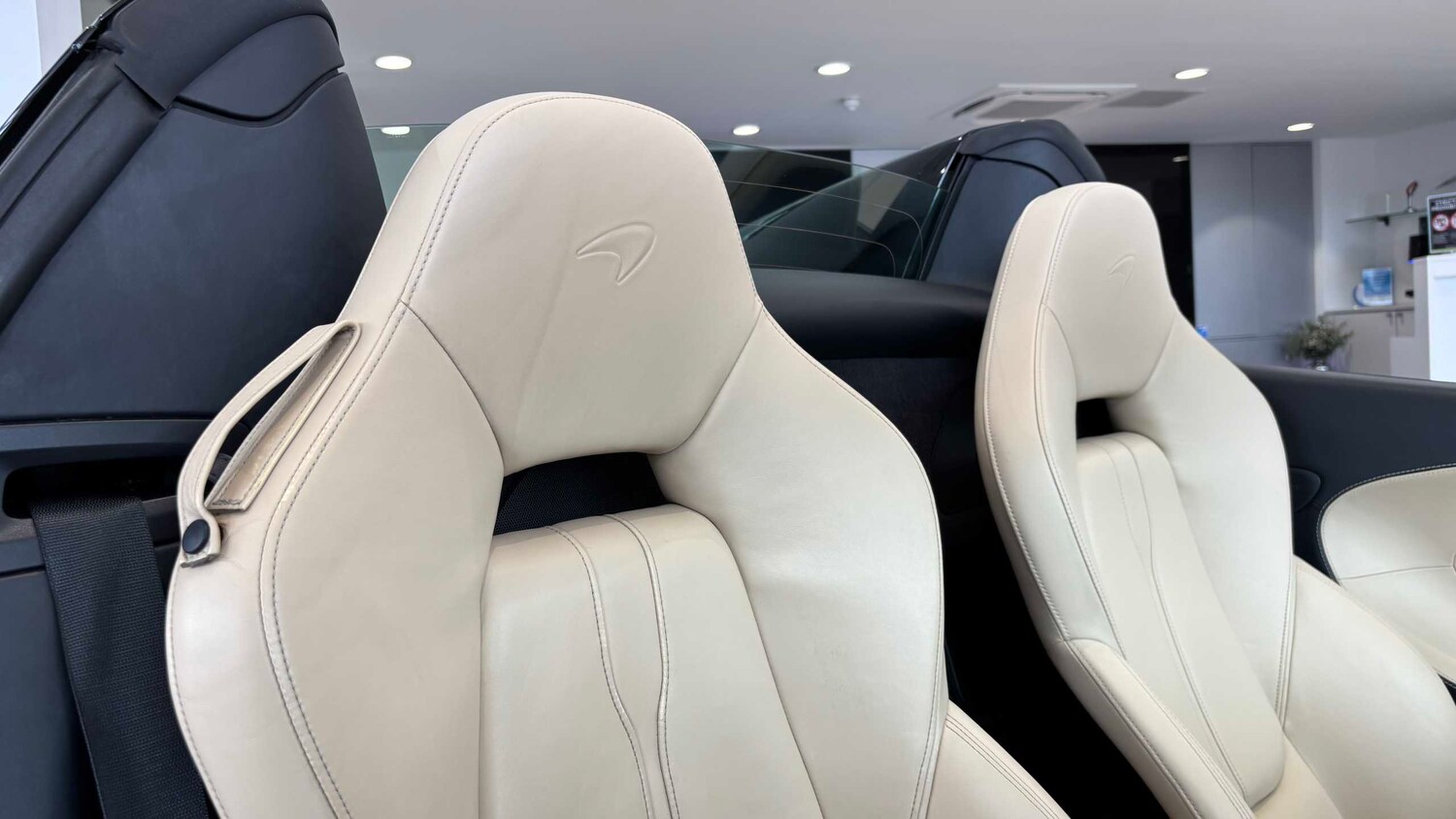 Used McLaren 570S 2019 for sale - 78118753: Photo 15