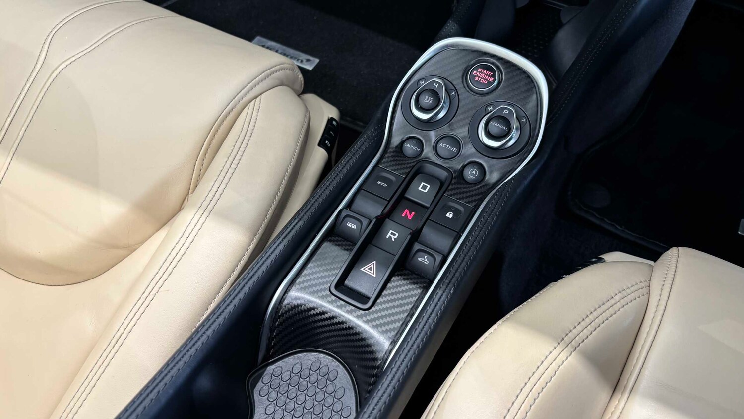 Used McLaren 570S 2019 for sale - 78118753: Photo 16