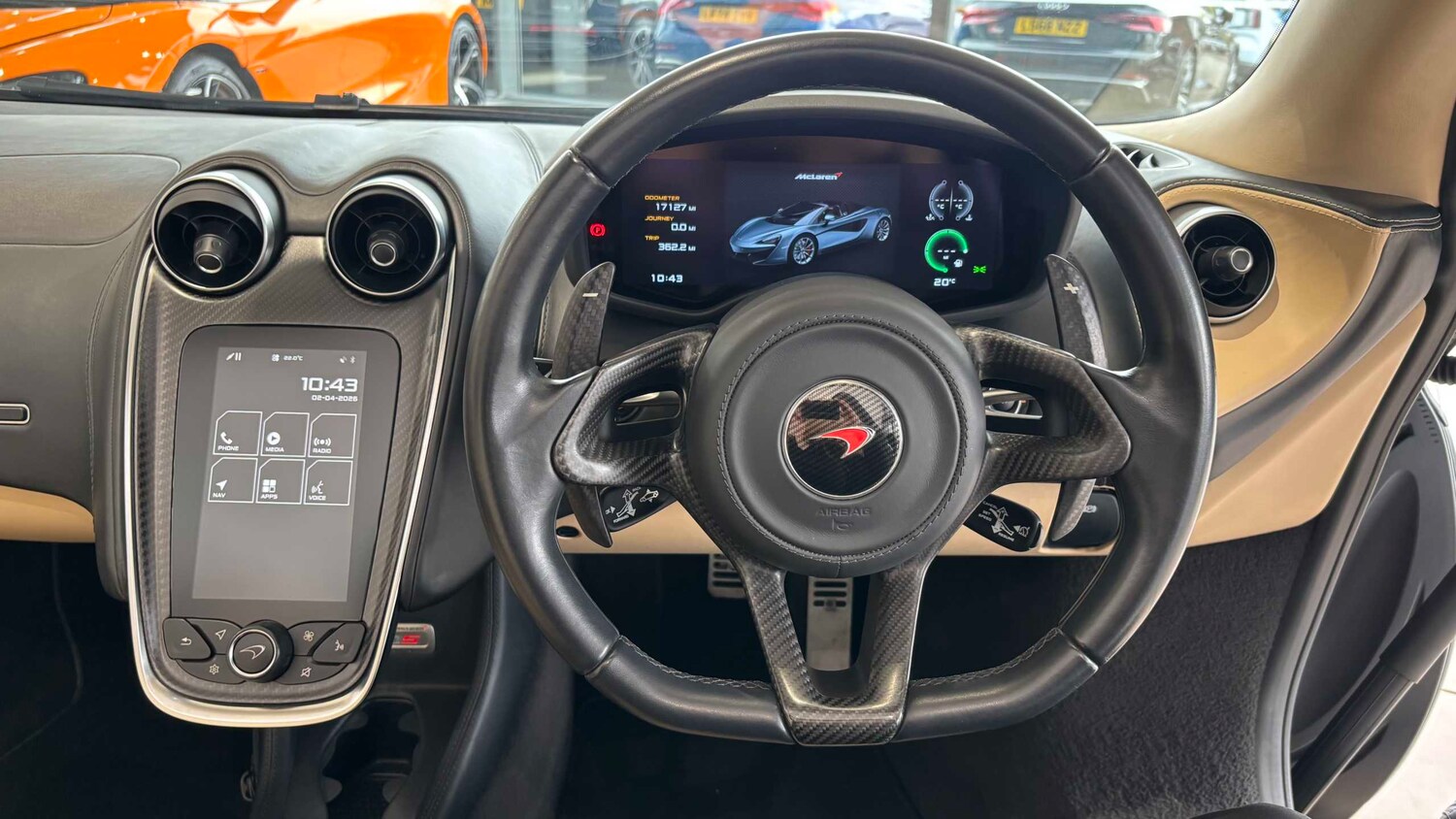 Used McLaren 570S 2019 for sale - 78118753: Photo 17