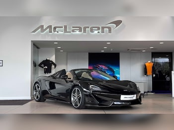 Used McLaren 570S 2019 for sale - 78118753: Photo