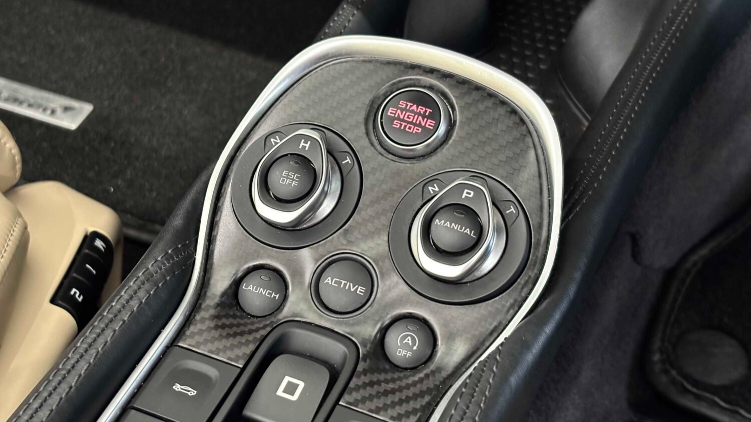 Used McLaren 570S 2019 for sale - 78118753: Photo 22