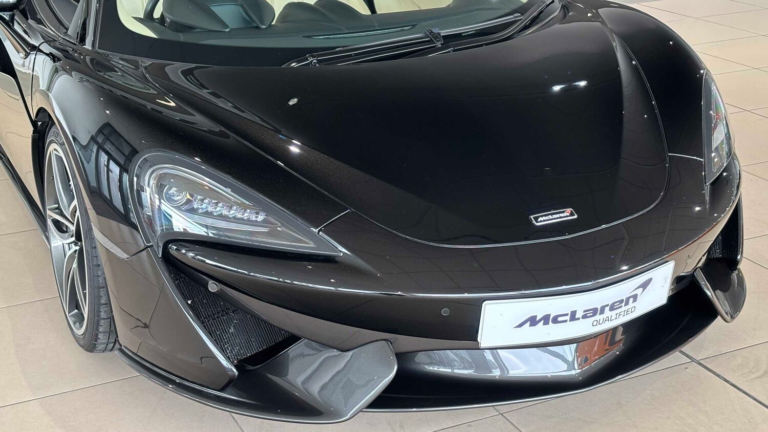 Used McLaren 570S 2019 for sale - 78118753: Photo 23