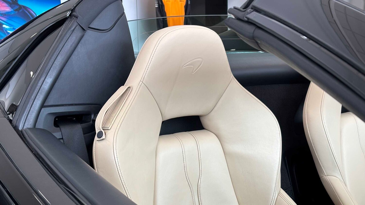 Used McLaren 570S 2019 for sale - 78118753: Photo 24