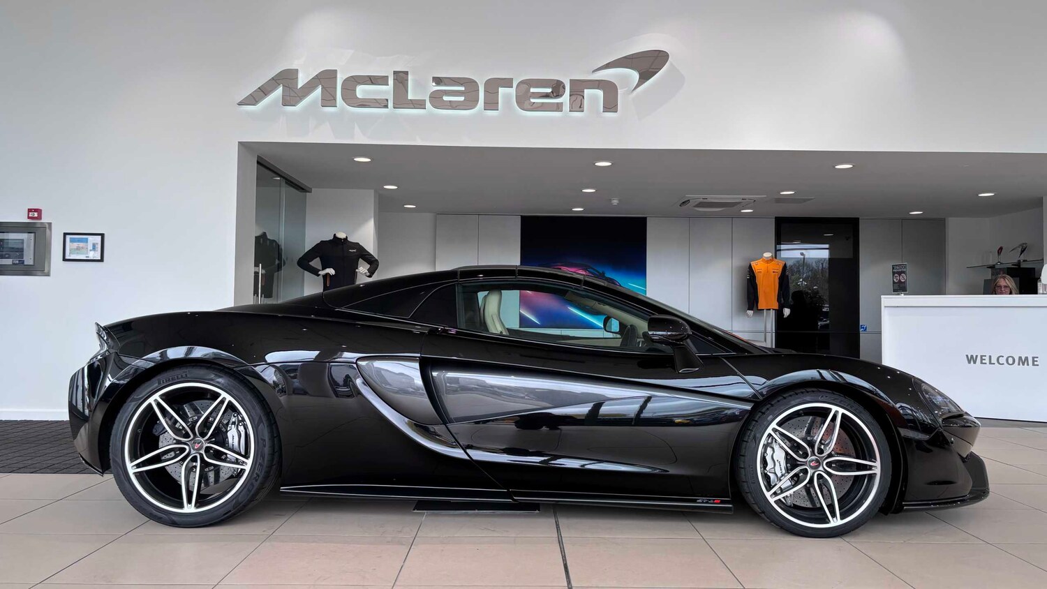 Used McLaren 570S 2019 for sale - 78118753: Photo 25