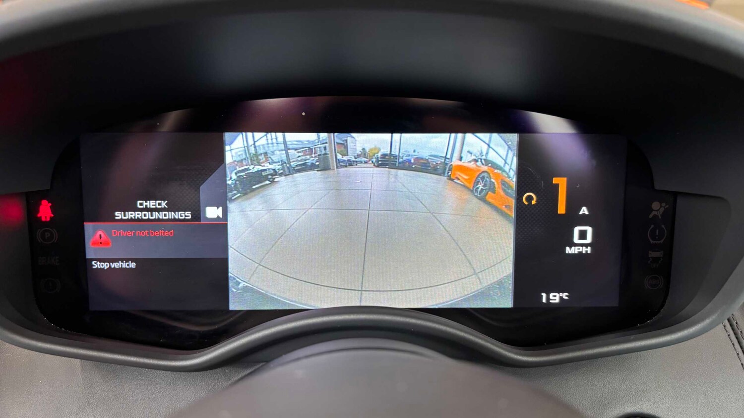 Used McLaren 570S 2019 for sale - 78118753: Photo 26