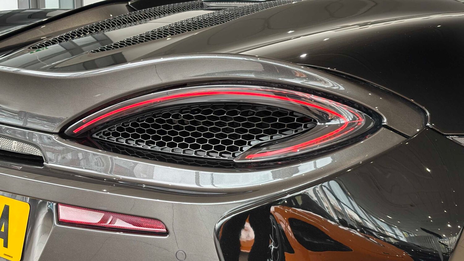 Used McLaren 570S 2019 for sale - 78118753: Photo 28