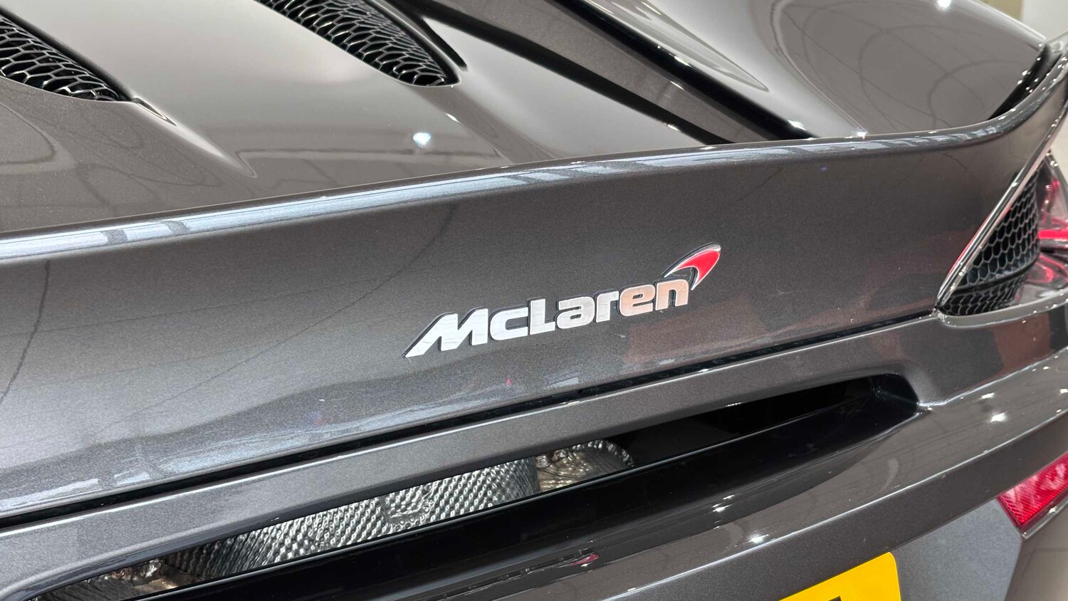 Used McLaren 570S 2019 for sale - 78118753: Photo 29