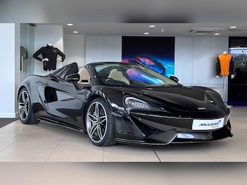 Used McLaren 570S 2019 for sale - 78118753: Photo