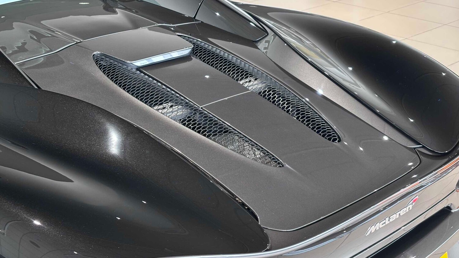 Used McLaren 570S 2019 for sale - 78118753: Photo 30