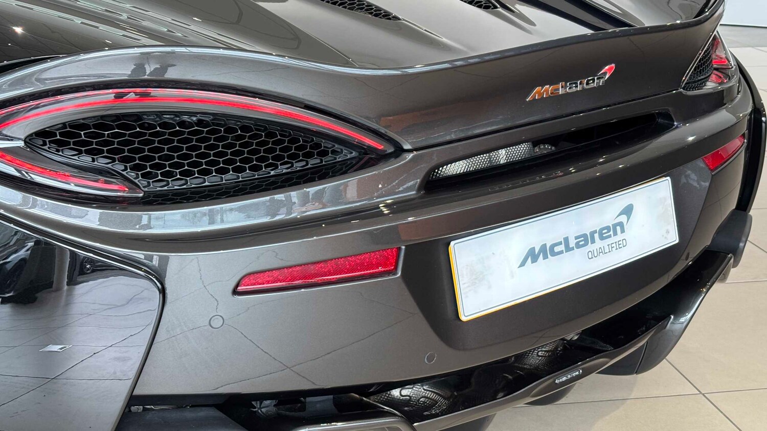 Used McLaren 570S 2019 for sale - 78118753: Photo 31
