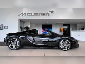 Used McLaren 570S 2019 for sale - 78118753: Photo