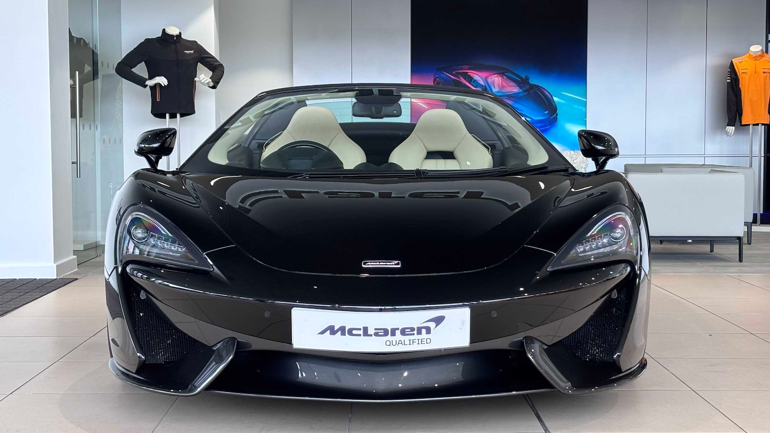 Used McLaren 570S 2019 for sale - 78118753: Photo 4