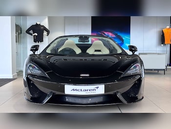 Used McLaren 570S 2019 for sale - 78118753: Photo