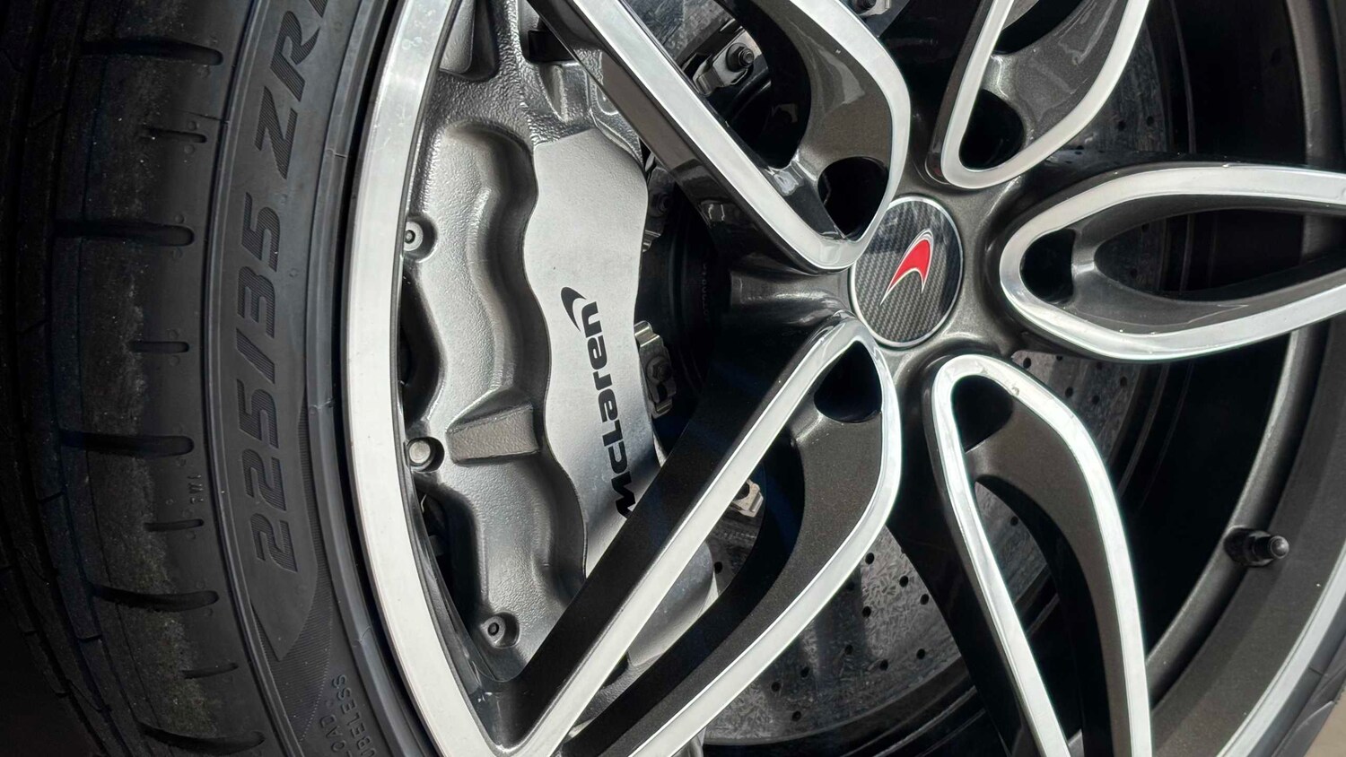 Used McLaren 570S 2019 for sale - 78118753: Photo 7