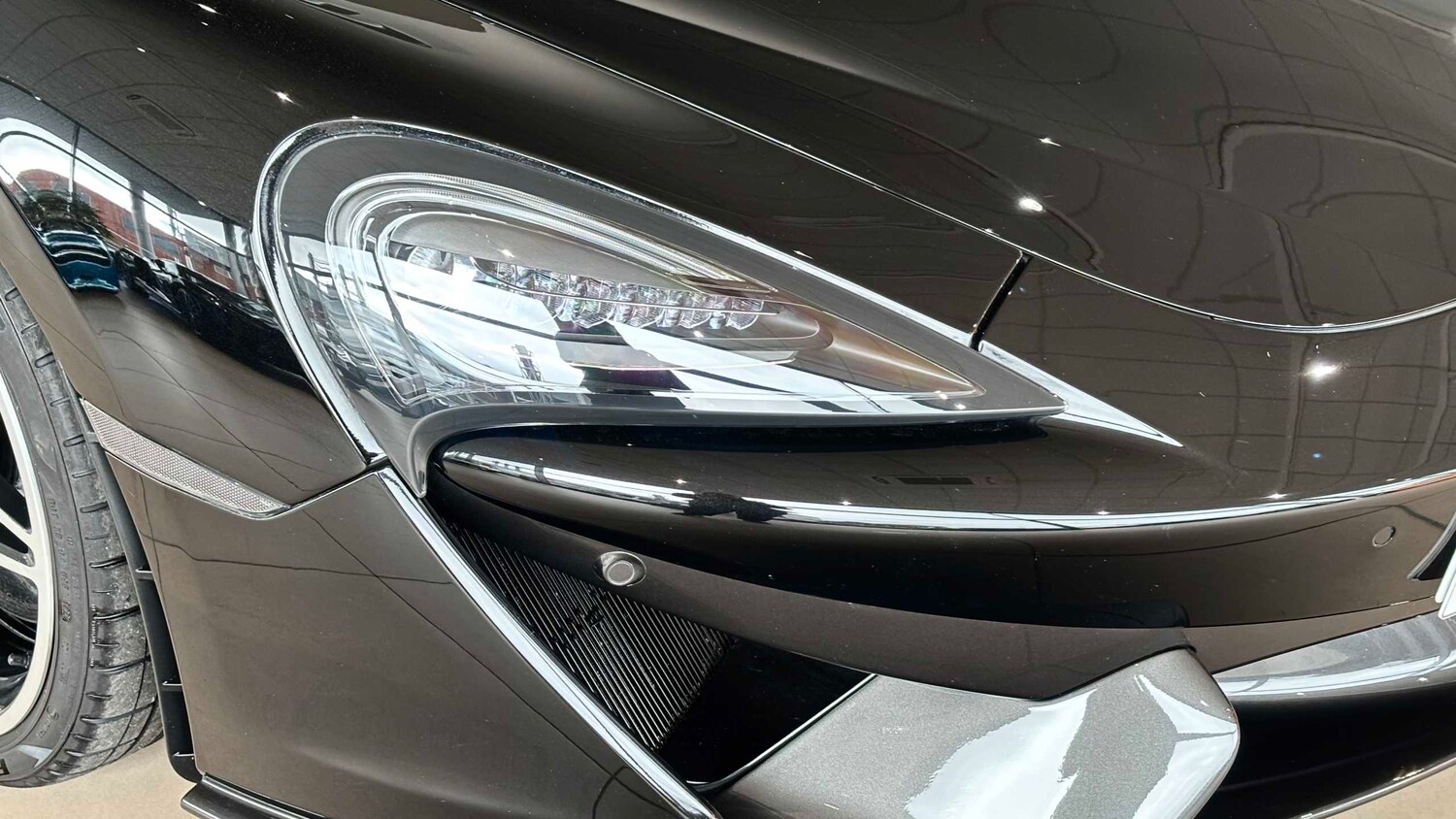 Used McLaren 570S 2019 for sale - 78118753: Photo 8