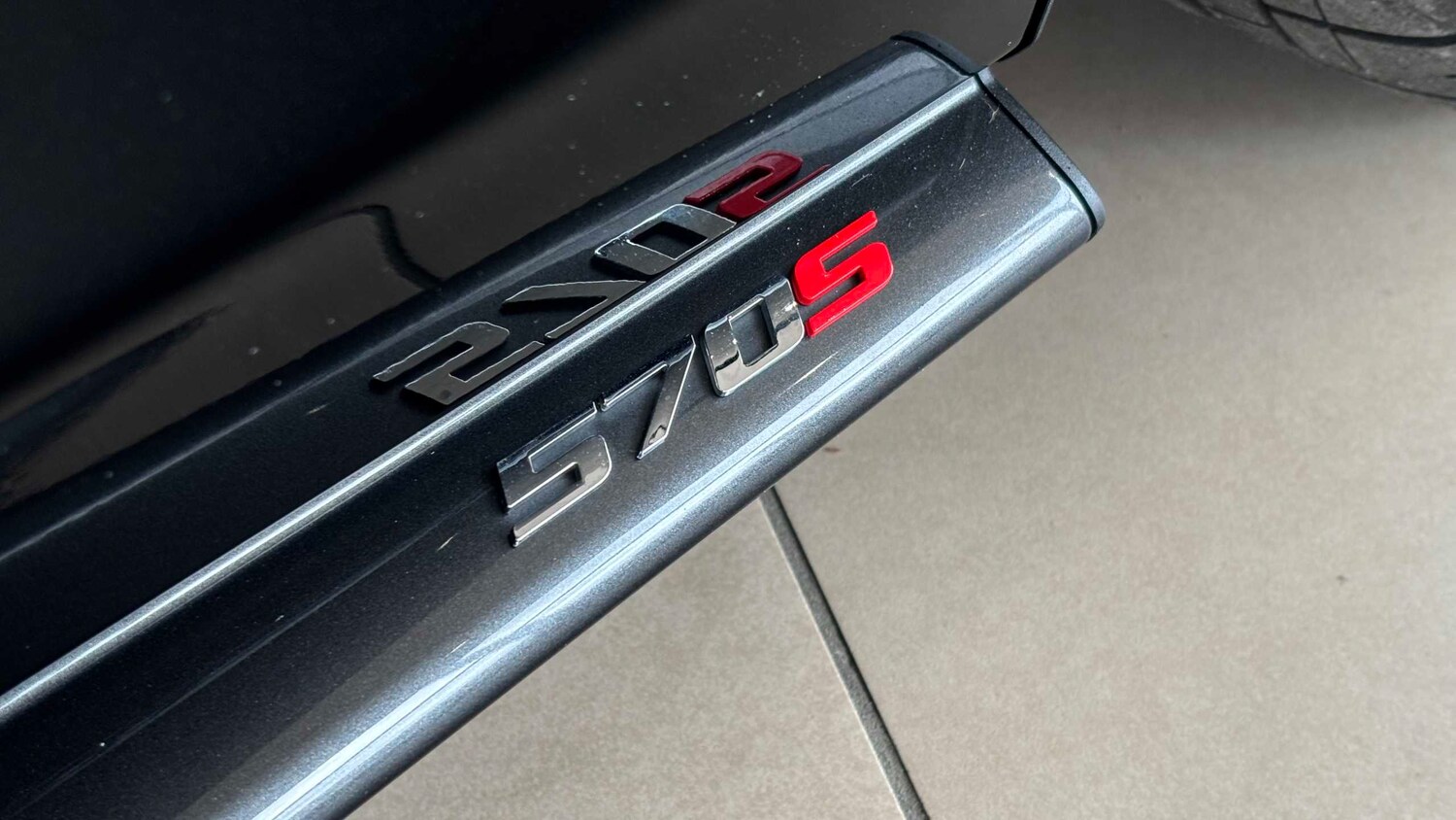 Used McLaren 570S 2019 for sale - 78118753: Photo 9