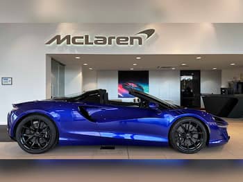 Used McLaren Artura 2026 for sale - 79825183: Photo
