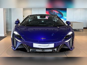 Used McLaren Artura 2026 for sale - 79825183: Photo