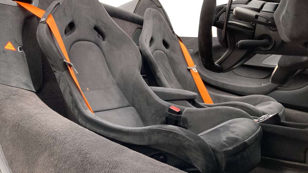 Used McLaren 600LT 2020 for sale - 76524025: Photo 10