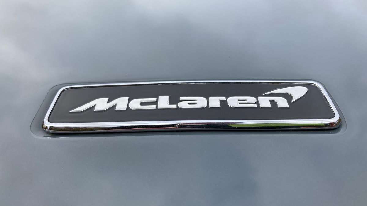Used McLaren 600LT 2020 for sale - 76524025: Photo 16