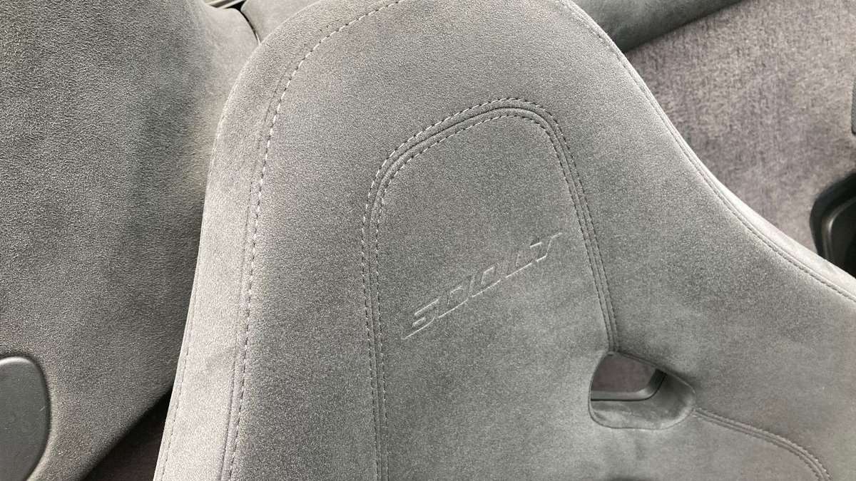 Used McLaren 600LT 2020 for sale - 76524025: Photo 26