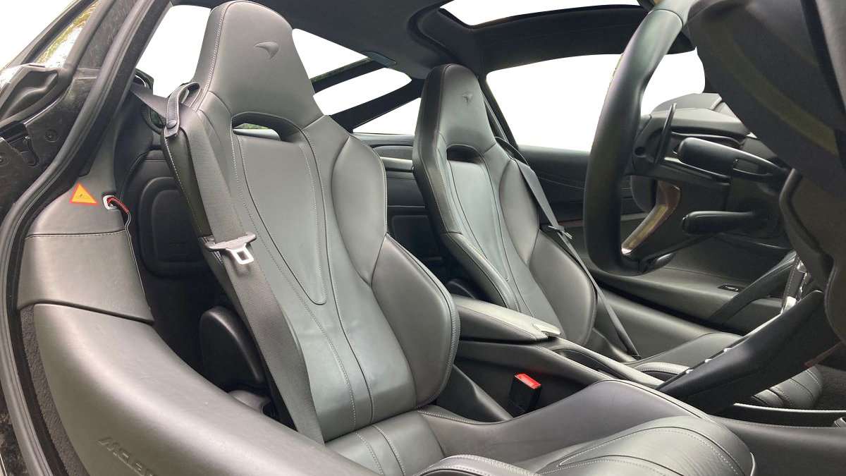Used McLaren 720S 2017 for sale - 76435691: Photo 10