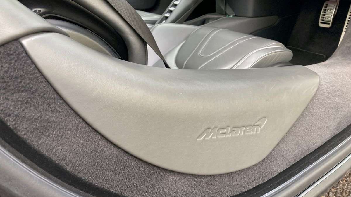 Used McLaren 720S 2017 for sale - 76435691: Photo 12