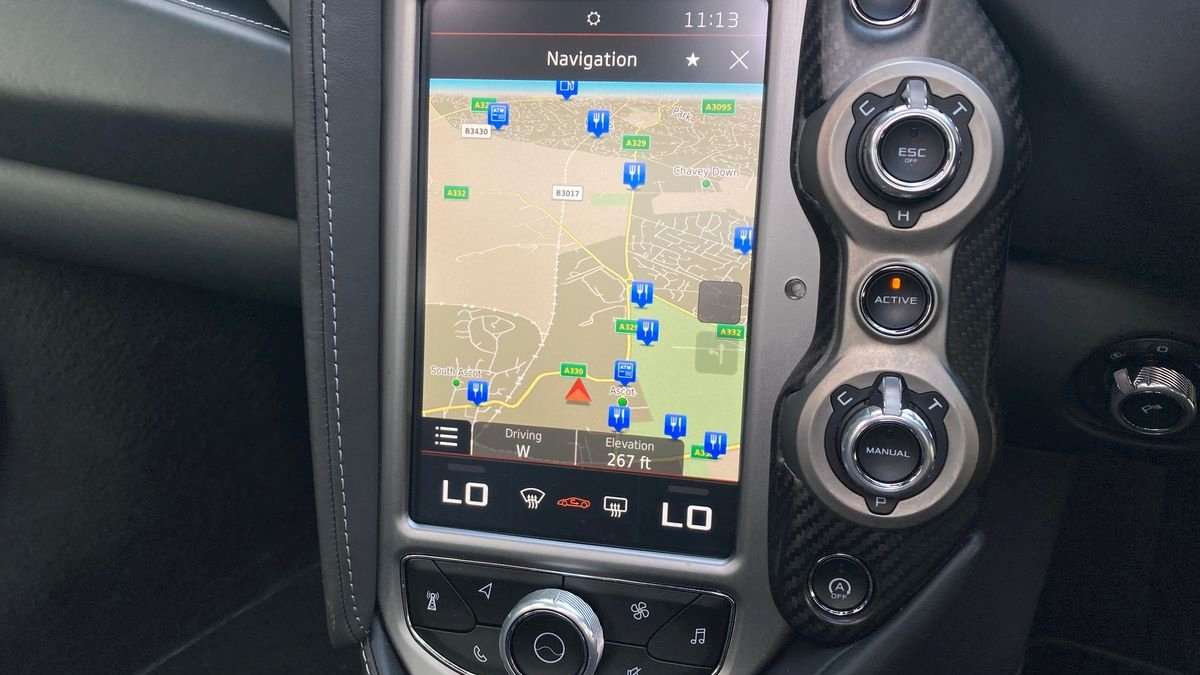 Used McLaren 720S 2017 for sale - 76435691: Photo 13