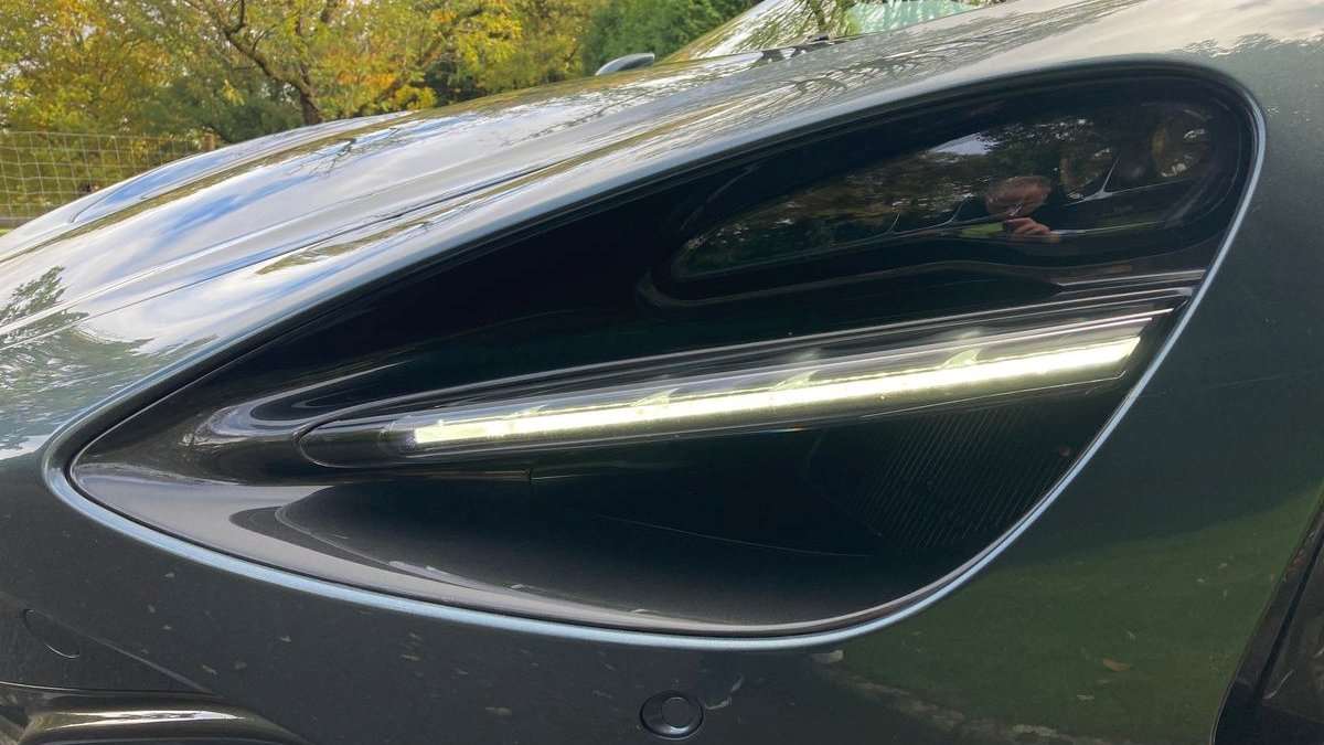 Used McLaren 720S 2017 for sale - 76435691: Photo 18