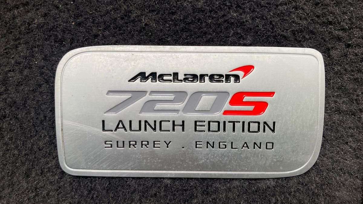 Used McLaren 720S 2017 for sale - 76435691: Photo 19