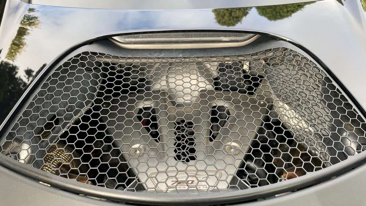 Used McLaren 720S 2017 for sale - 76435691: Photo 20