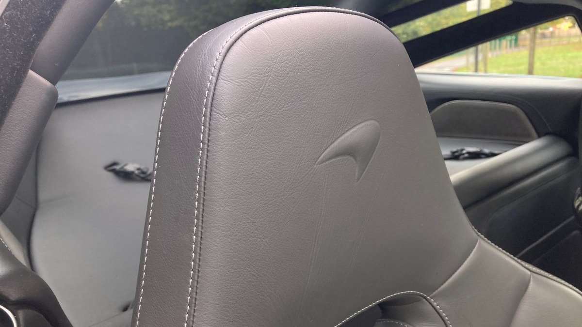 Used McLaren 720S 2017 for sale - 76435691: Photo 26