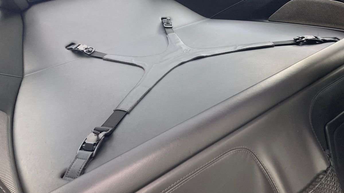 Used McLaren 720S 2017 for sale - 76435691: Photo 29