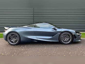 Used McLaren 720S 2017 for sale - 76435691: Photo