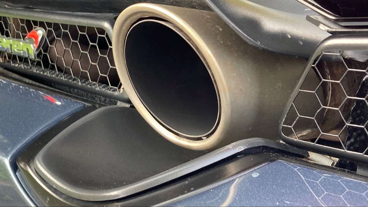 Used McLaren 720S 2017 for sale - 76435691: Photo 30