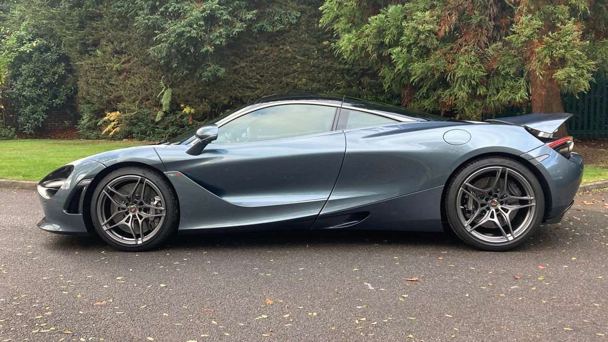 Used McLaren 720S 2017 for sale - 76435691: Photo 31