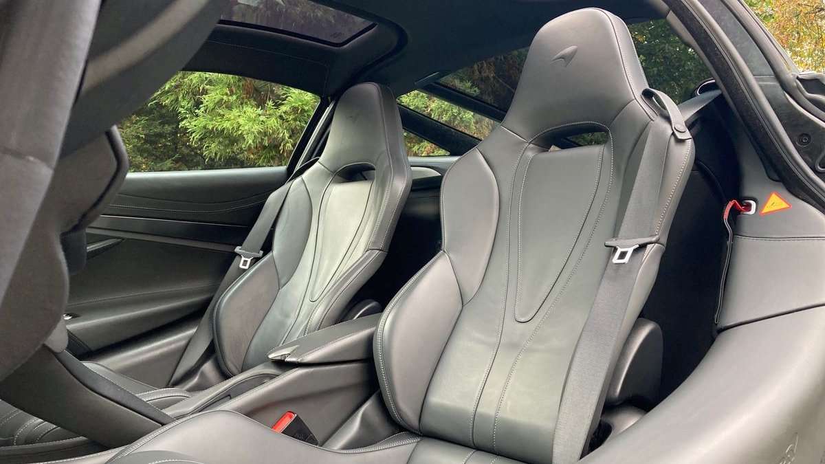 Used McLaren 720S 2017 for sale - 76435691: Photo 35