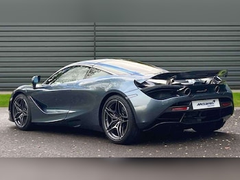 Used McLaren 720S 2017 for sale - 76435691: Photo