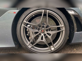 Used McLaren 720S 2017 for sale - 76435691: Photo