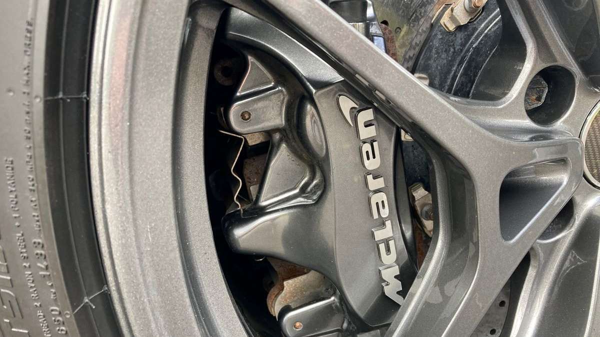 Used McLaren 720S 2017 for sale - 76435691: Photo 5