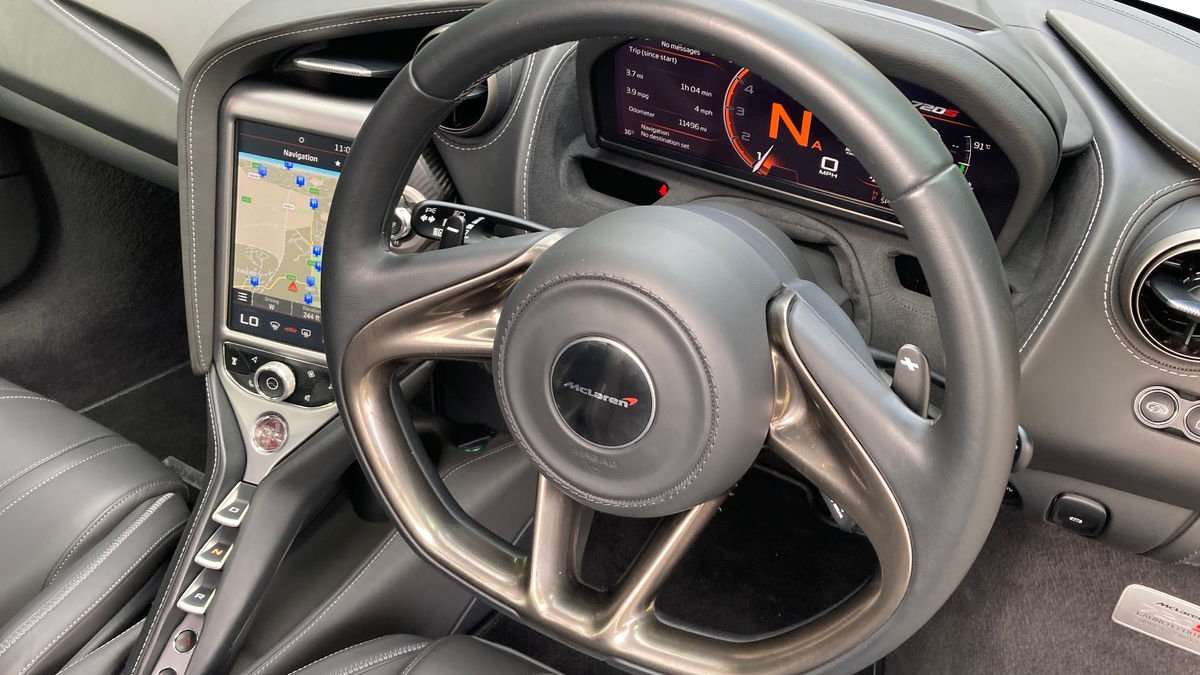 Used McLaren 720S 2017 for sale - 76435691: Photo 6