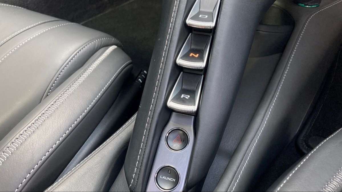 Used McLaren 720S 2017 for sale - 76435691: Photo 9