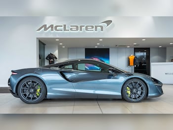 Used McLaren Artura 2023 for sale - 78754700: Photo