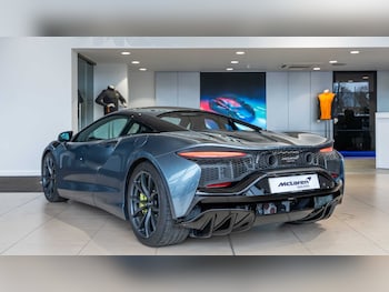 Used McLaren Artura 2023 for sale - 78754700: Photo