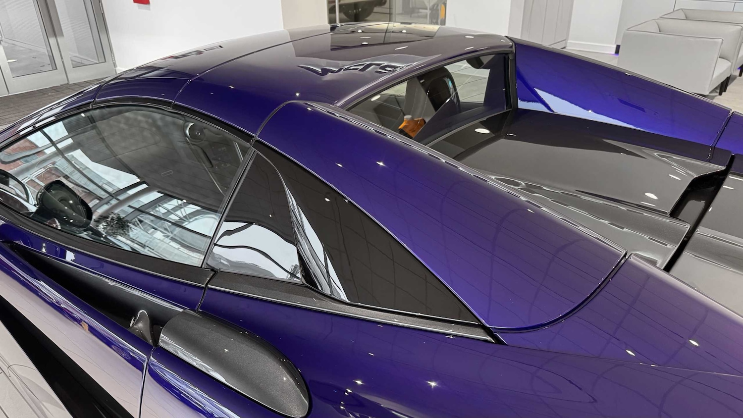 Used McLaren 570S 2019 for sale - 77601197: Photo 11