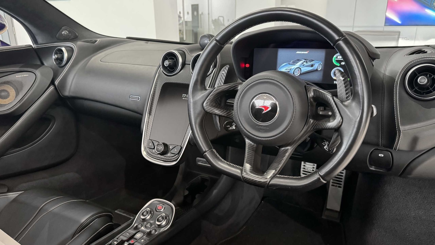 Used McLaren 570S 2019 for sale - 77601197: Photo 12